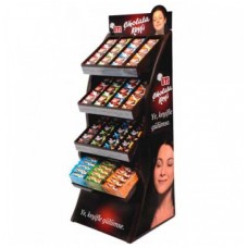 S44 TANITIM STANDI S44 TANITIM STANDI